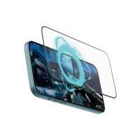 Produktbild för PanzerGlass Gaming - skärmskydd för mobiltelefon - ultrabred passning