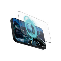 Produktbild för PanzerGlass Gaming - skärmskydd för mobiltelefon - ultrabred passning