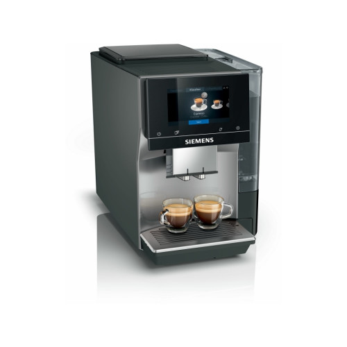 Siemens Siemens EQ.700 TP715D01, Espressomaskin, 2,4 l, Kaffebönor,...