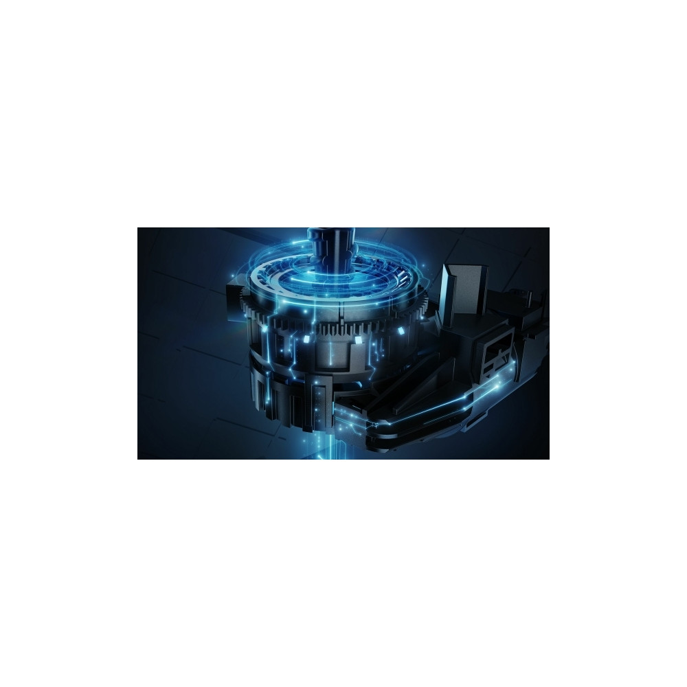 Produktbild för Siemens EQ.700 TP715D01, Espressomaskin, 2,4 l, Kaffebönor,...