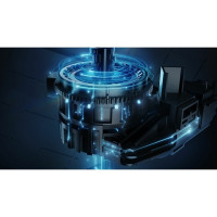 Produktbild för Siemens EQ.700 TP715D01, Espressomaskin, 2,4 l, Kaffebönor,...