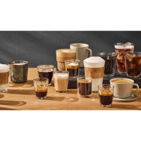 Produktbild för Siemens EQ.700 TP715D01, Espressomaskin, 2,4 l, Kaffebönor,...