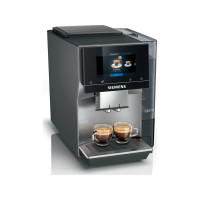 Produktbild för Siemens EQ.700 TP715D01, Espressomaskin, 2,4 l, Kaffebönor,...