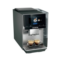 Produktbild för Siemens EQ.700 TP715D01, Espressomaskin, 2,4 l, Kaffebönor,...