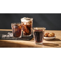 Produktbild för Siemens EQ.700 TP715D01, Espressomaskin, 2,4 l, Kaffebönor,...