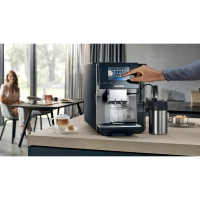 Produktbild för Siemens EQ.700 TP715D01, Espressomaskin, 2,4 l, Kaffebönor,...