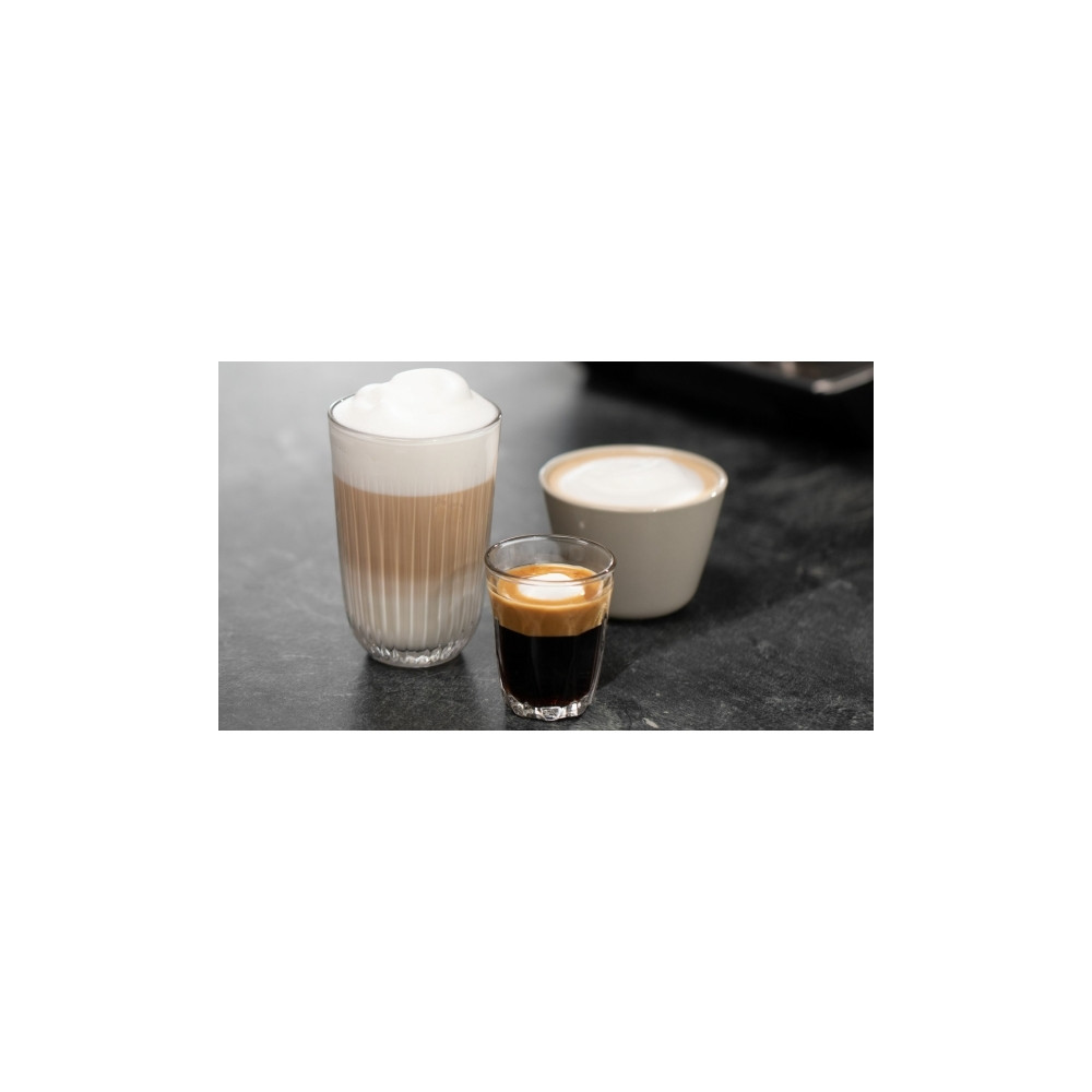 Produktbild för Siemens EQ.700 TP715D01, Espressomaskin, 2,4 l, Kaffebönor,...