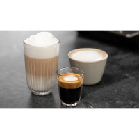 Produktbild för Siemens EQ.700 TP715D01, Espressomaskin, 2,4 l, Kaffebönor,...