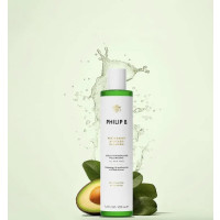 Produktbild för Philip B. Peppermint & Avocado Volumizing & Clarifying Shamp...