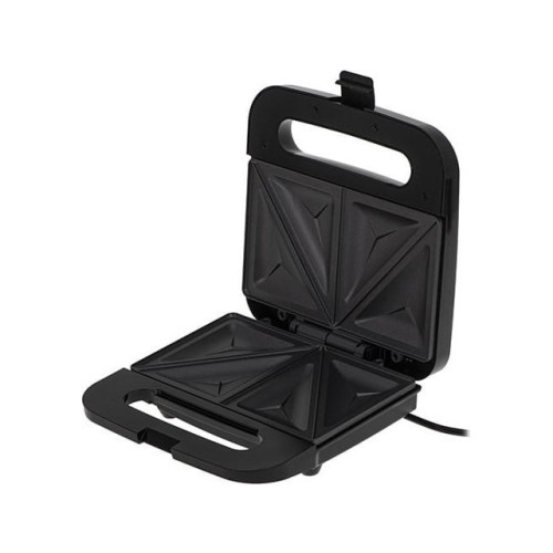 ADLER Sandwich Maker | AD 3076 | 1000 W | Number of plates 1... - Brödrostar