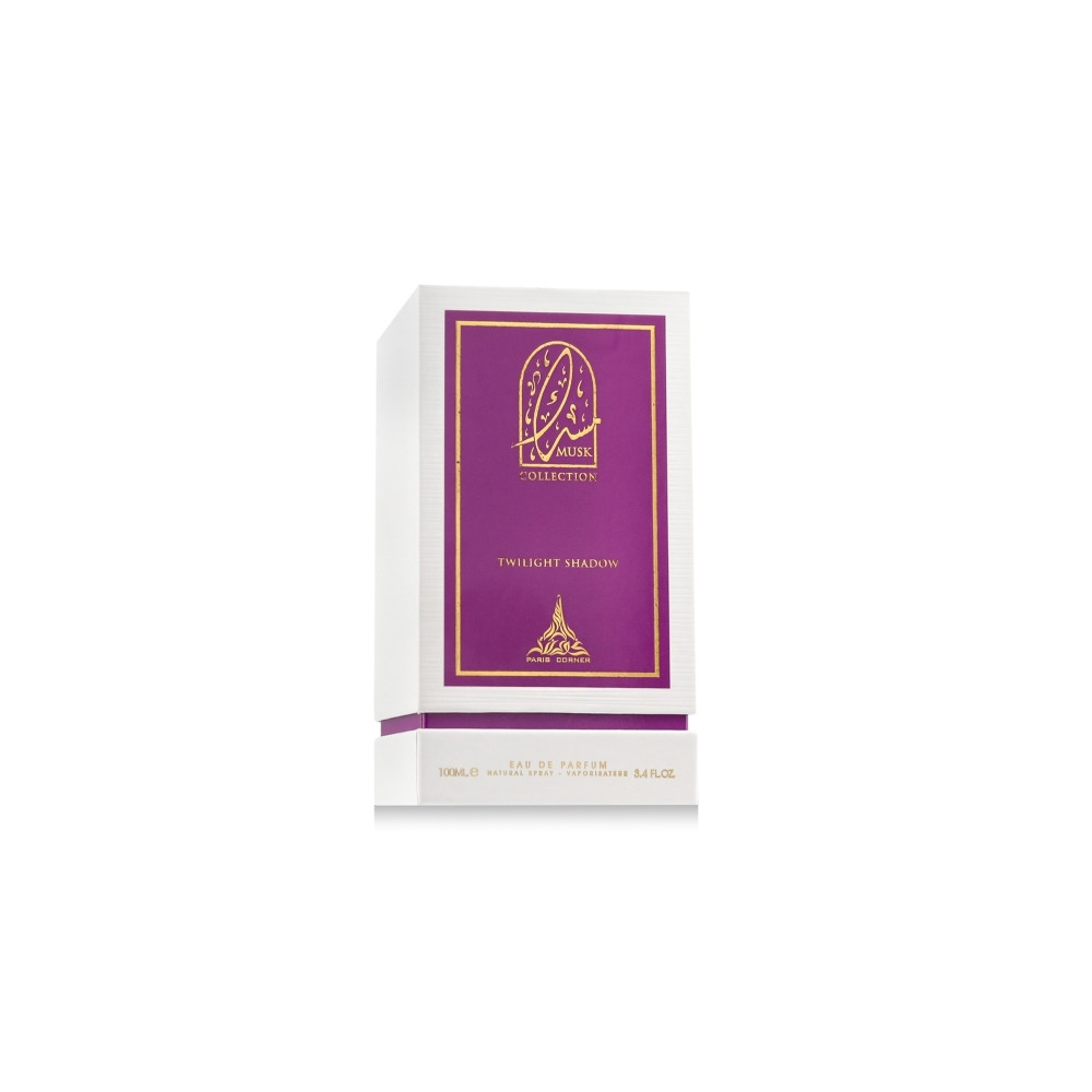 Produktbild för Paris Corner Twilight Shadow Musk Collection Eau De Parfum 1...
