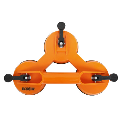 Boxer Boxer® Trippel sugkopp
