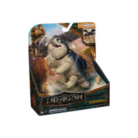 Produktbild för Dragons Movie Basic Dragons