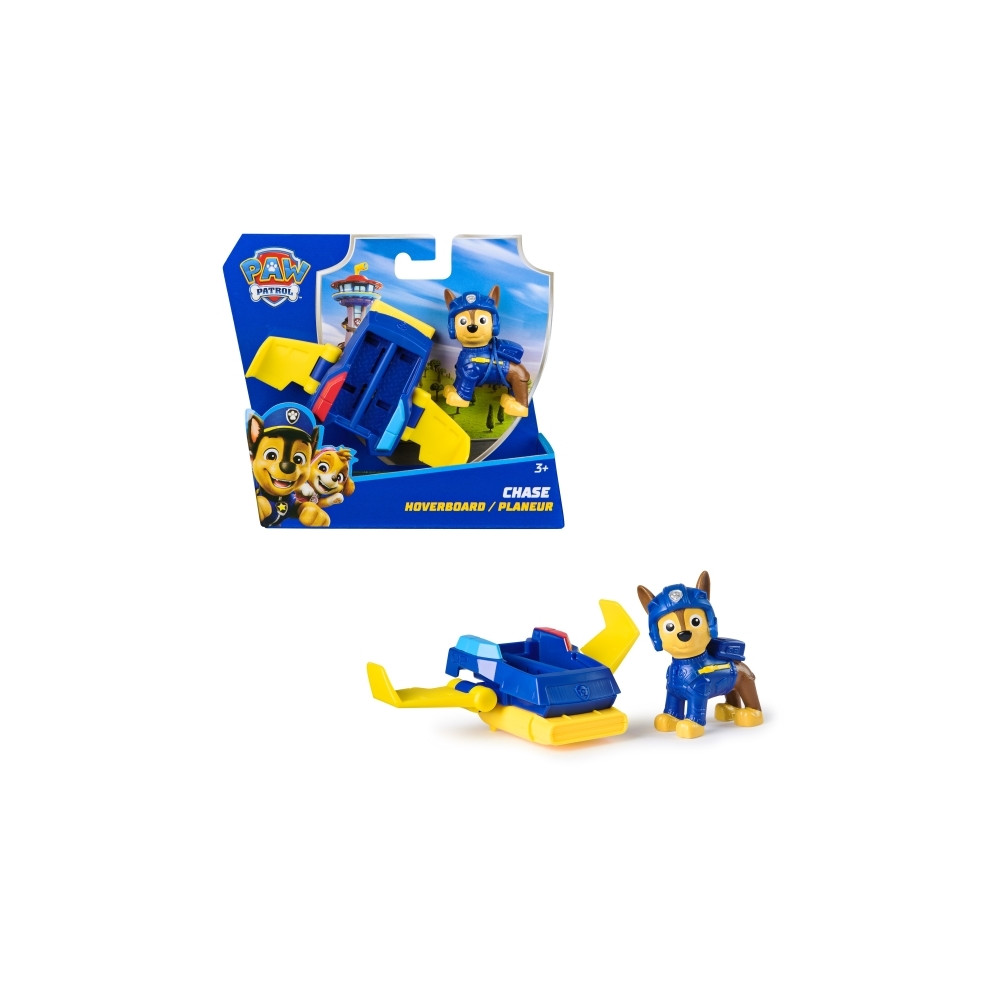 Produktbild för Paw Patrol Core Action Pup