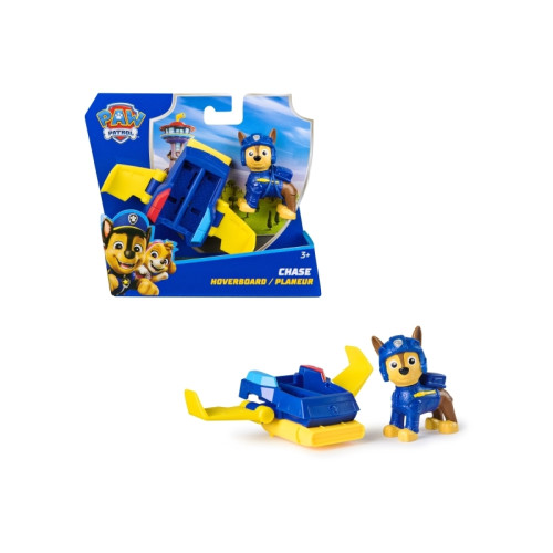Spin Master Paw Patrol Core Action Pup