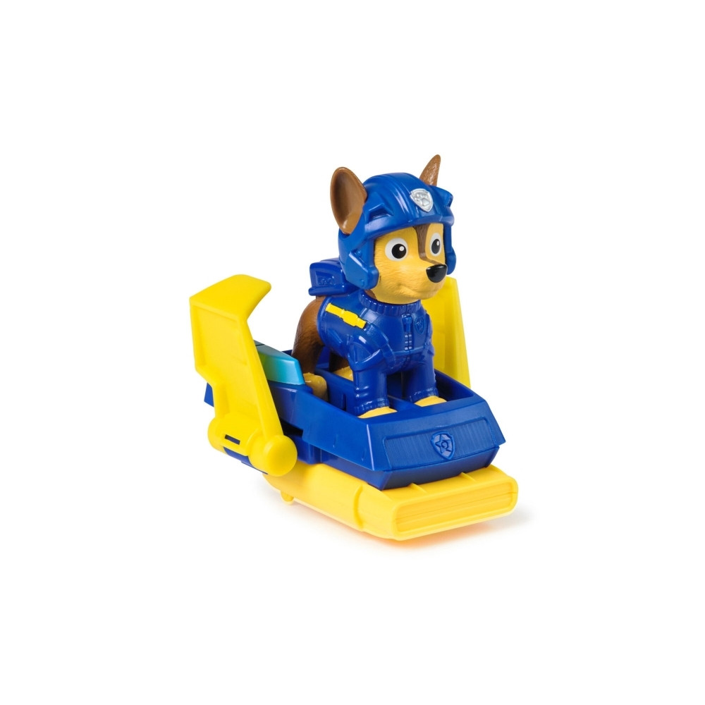 Produktbild för Paw Patrol Core Action Pup