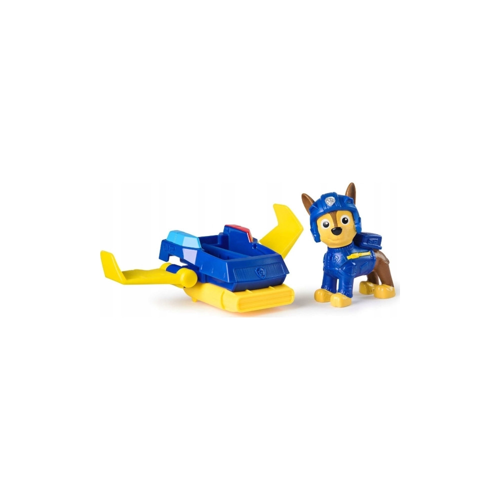 Produktbild för Paw Patrol Core Action Pup