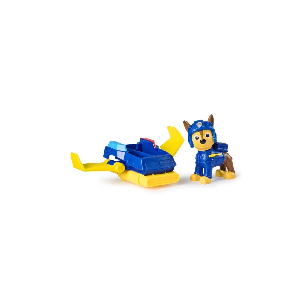 Produktbild för Paw Patrol Core Action Pup