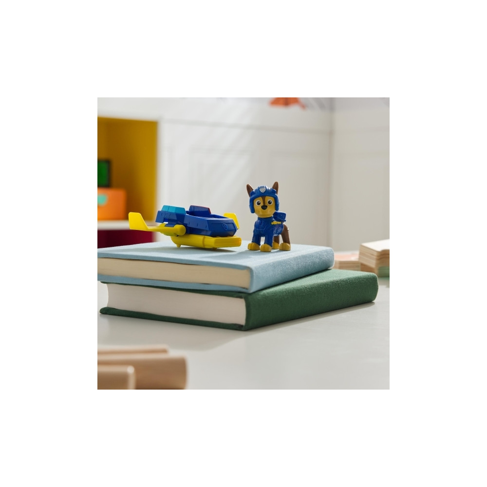 Produktbild för Paw Patrol Core Action Pup