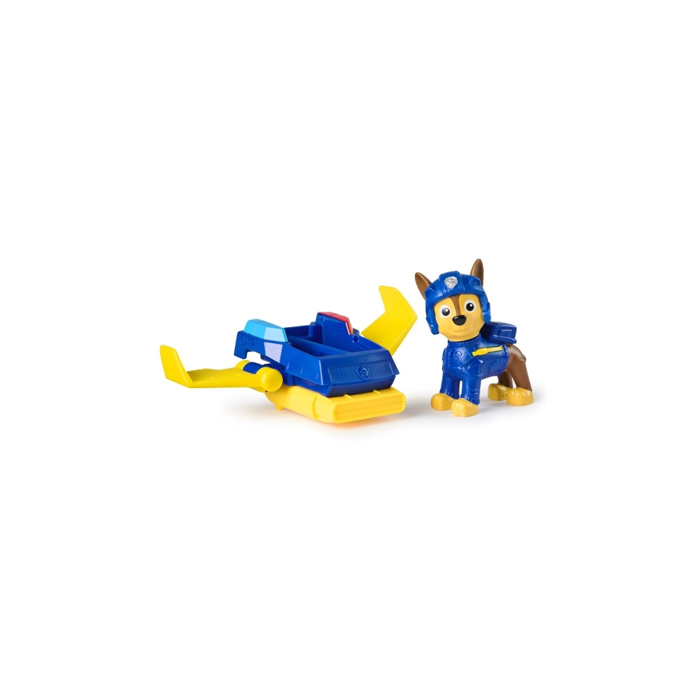 Produktbild för Paw Patrol Core Action Pup