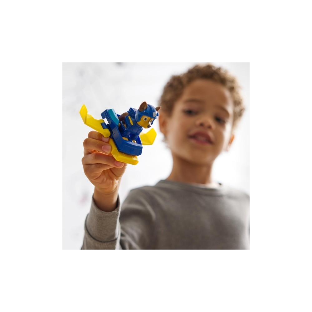 Produktbild för Paw Patrol Core Action Pup