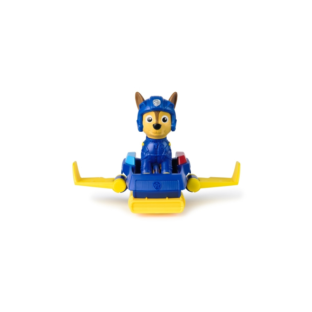 Produktbild för Paw Patrol Core Action Pup