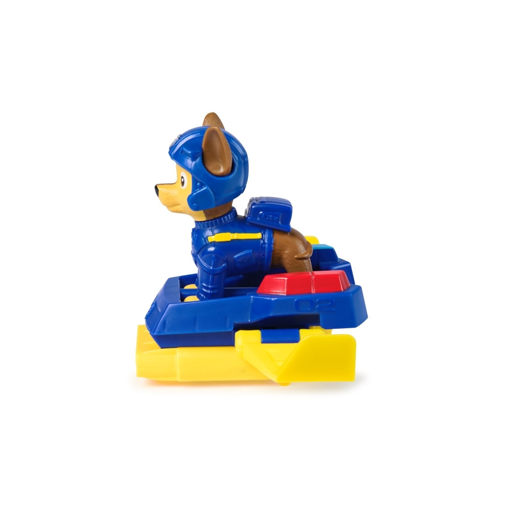 Produktbild för Paw Patrol Core Action Pup