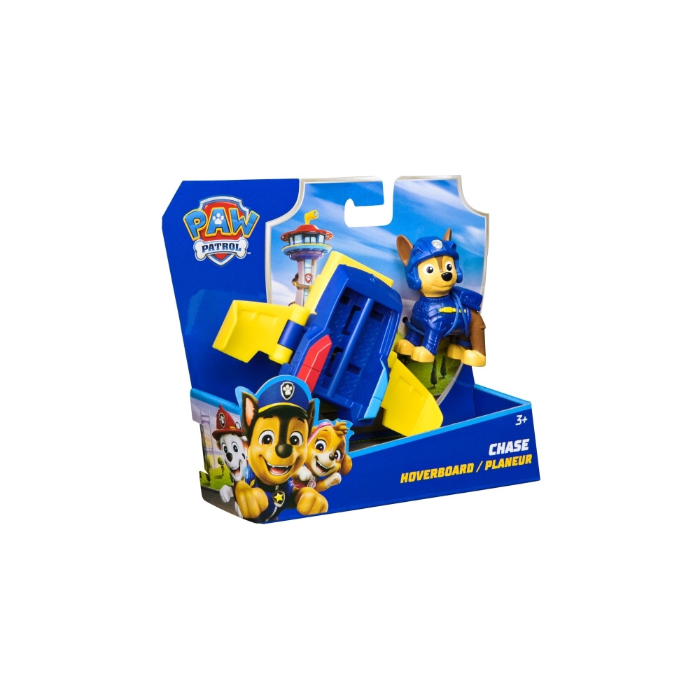 Produktbild för Paw Patrol Core Action Pup