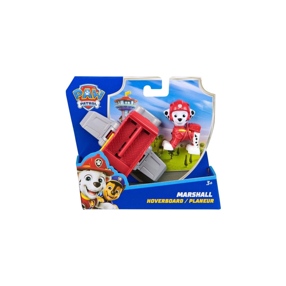 Produktbild för Paw Patrol Core Action Pup