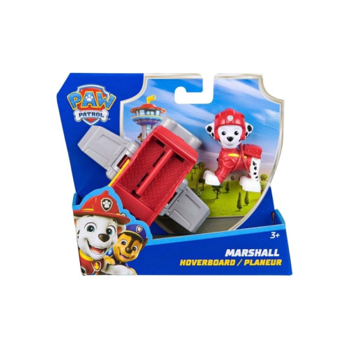 Spin Master Paw Patrol Core Action Pup