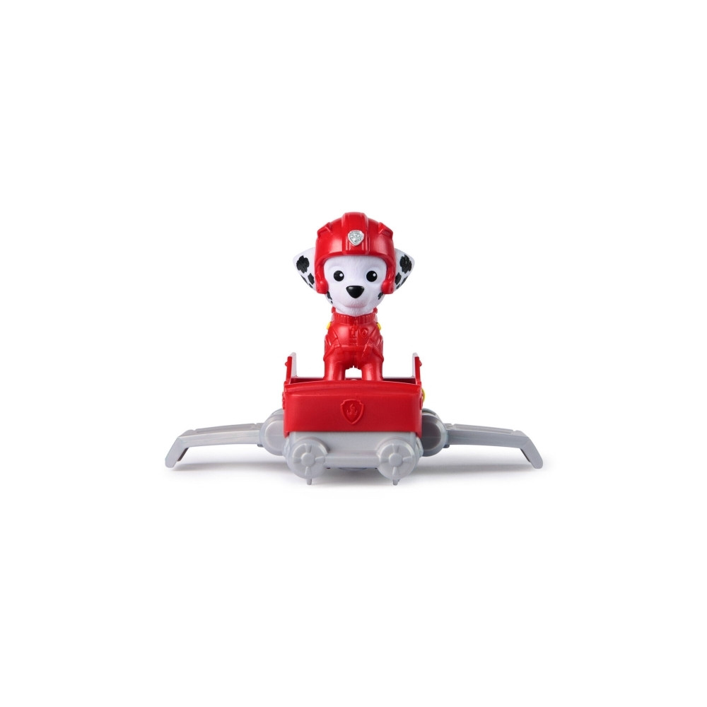 Produktbild för Paw Patrol Core Action Pup