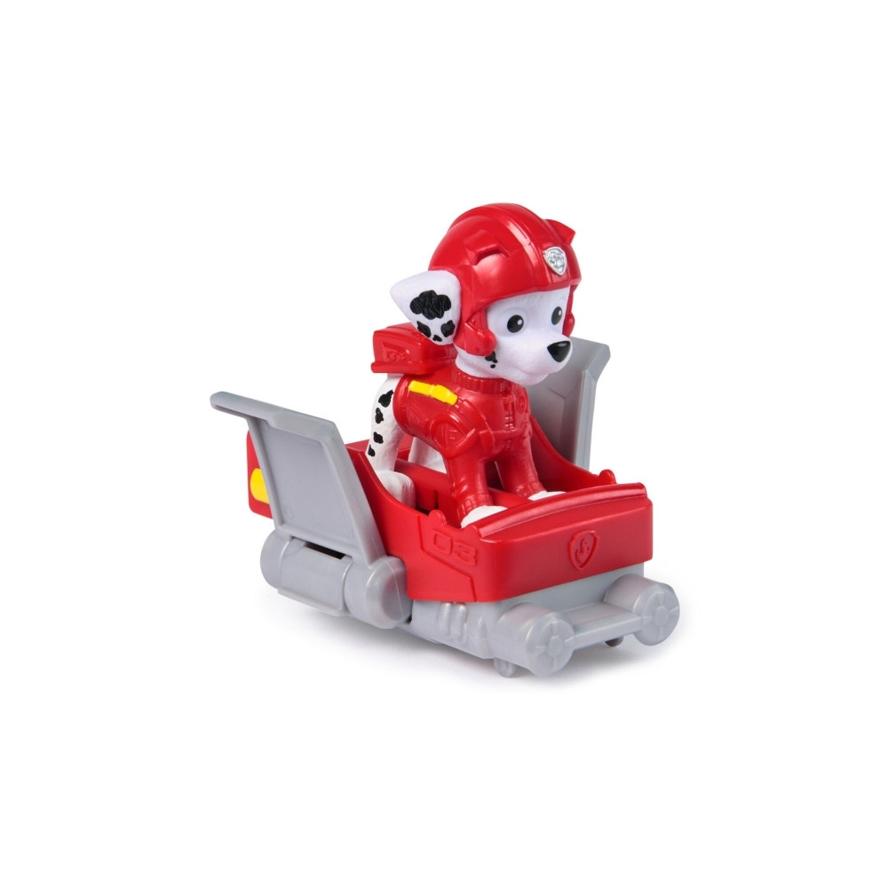 Produktbild för Paw Patrol Core Action Pup
