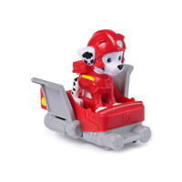 Produktbild för Paw Patrol Core Action Pup