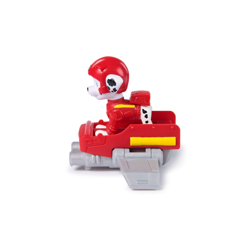 Produktbild för Paw Patrol Core Action Pup