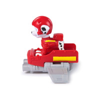 Produktbild för Paw Patrol Core Action Pup