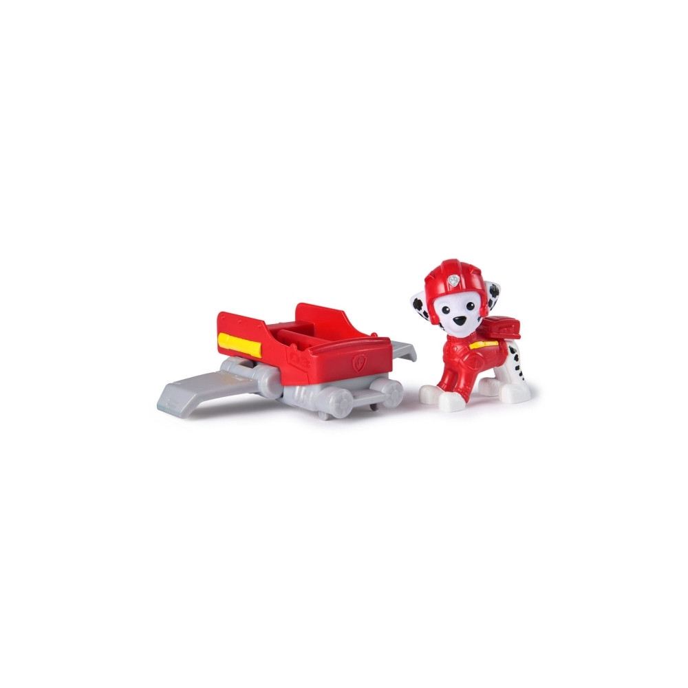 Produktbild för Paw Patrol Core Action Pup