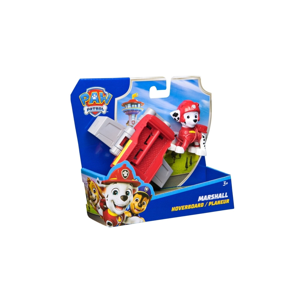 Produktbild för Paw Patrol Core Action Pup