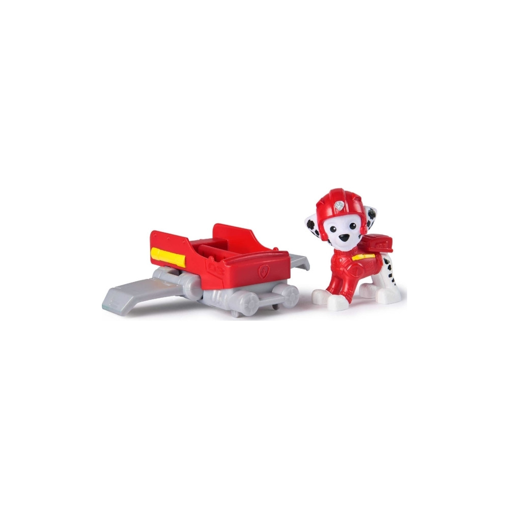 Produktbild för Paw Patrol Core Action Pup