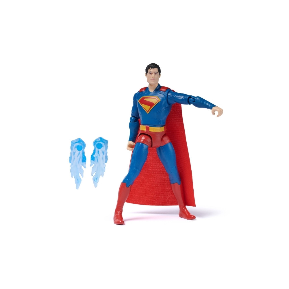 Produktbild för Superman Movie Feature Figure 15 cm