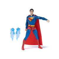 Produktbild för Superman Movie Feature Figure 15 cm