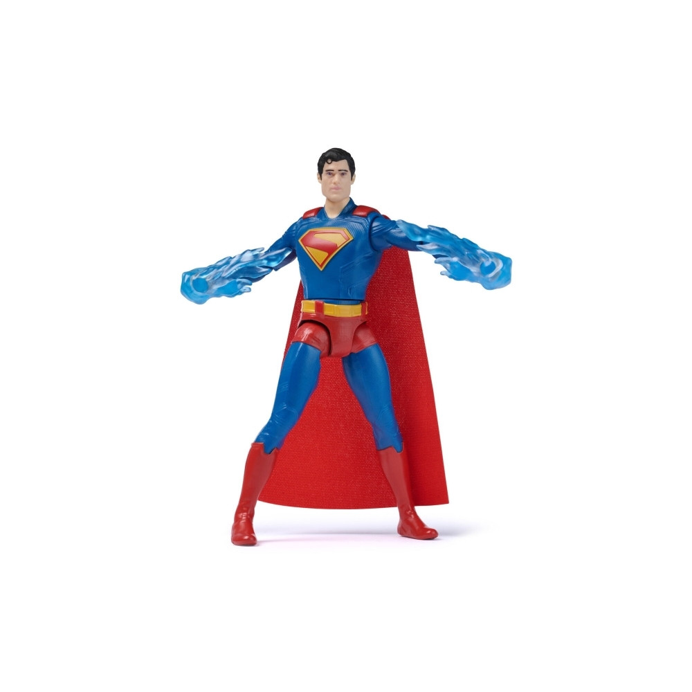 Produktbild för Superman Movie Feature Figure 15 cm