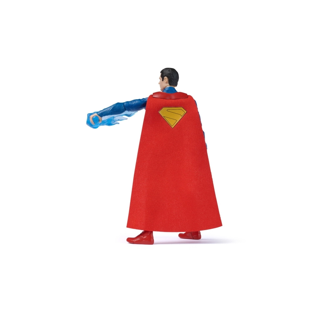 Produktbild för Superman Movie Feature Figure 15 cm