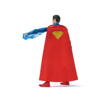 Produktbild för Superman Movie Feature Figure 15 cm