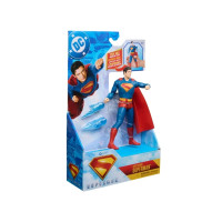 Produktbild för Superman Movie Feature Figure 15 cm