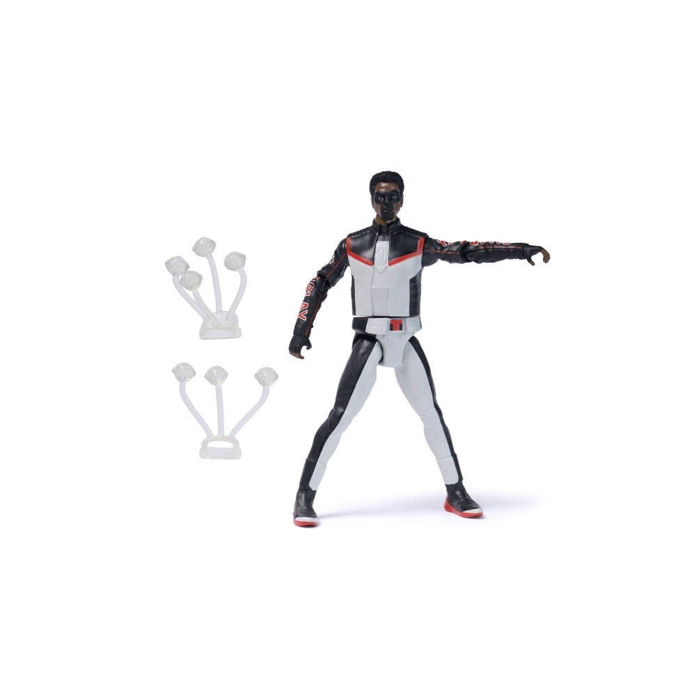 Produktbild för Superman Movie Feature Figure 15 cm
