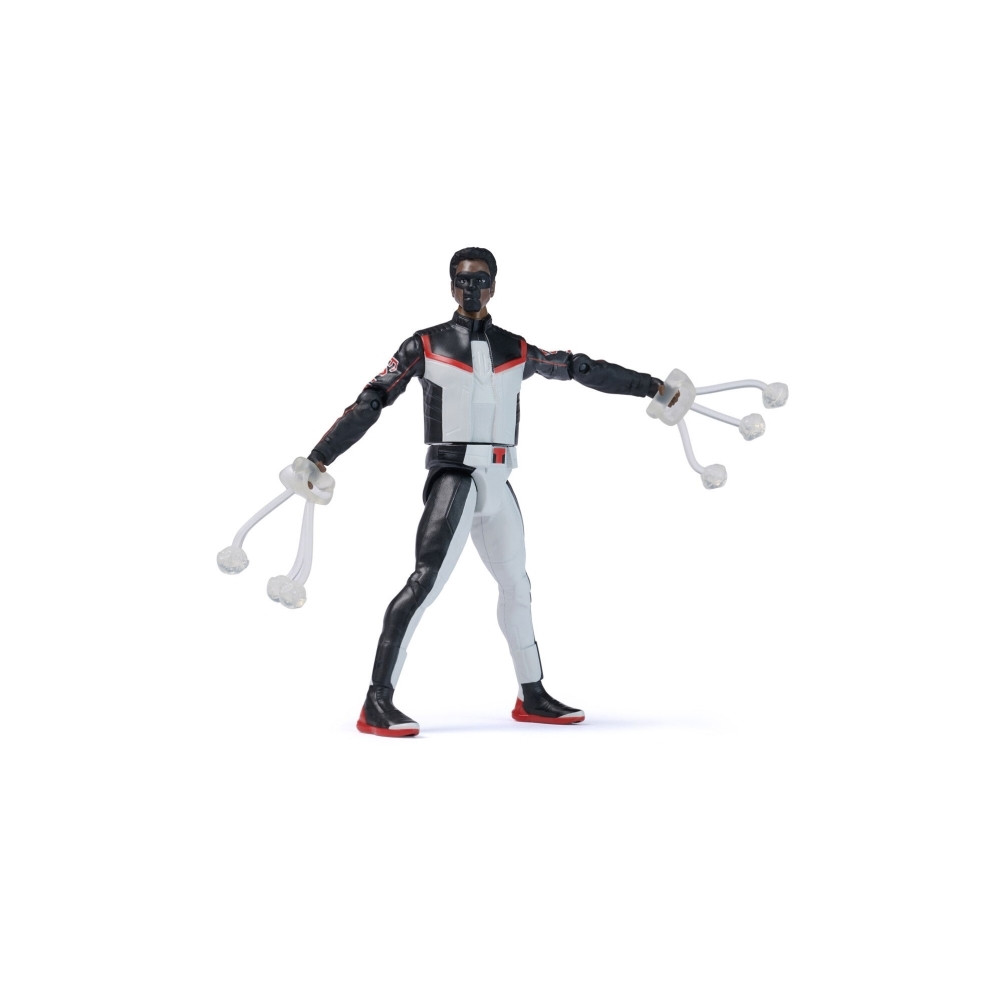 Produktbild för Superman Movie Feature Figure 15 cm