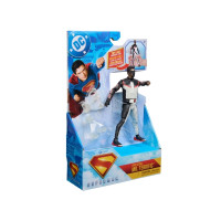Produktbild för Superman Movie Feature Figure 15 cm