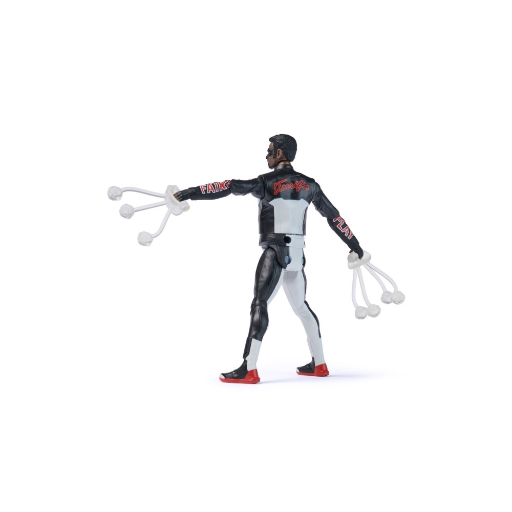 Produktbild för Superman Movie Feature Figure 15 cm