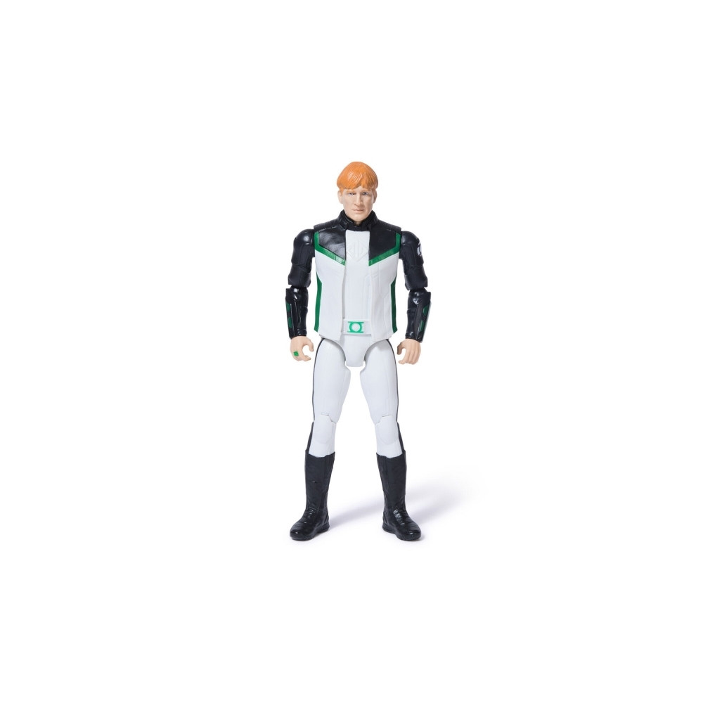 Produktbild för Superman Movie Legacy Figure 30 cm