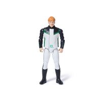 Produktbild för Superman Movie Legacy Figure 30 cm